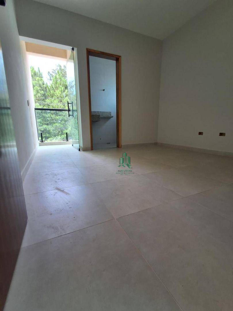 Casa à venda com 3 quartos, 87m² - Foto 8