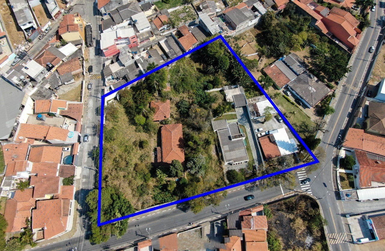 Terreno à venda, 4870m² - Foto 3
