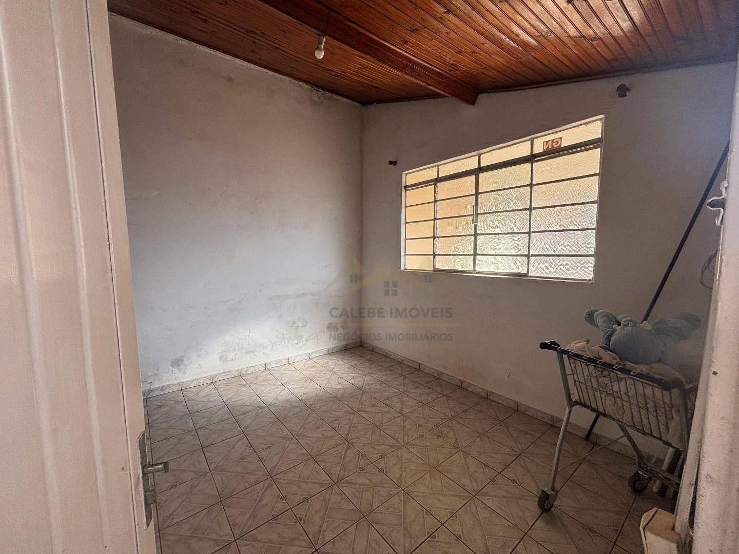 Casa à venda com 3 quartos, 66m² - Foto 7
