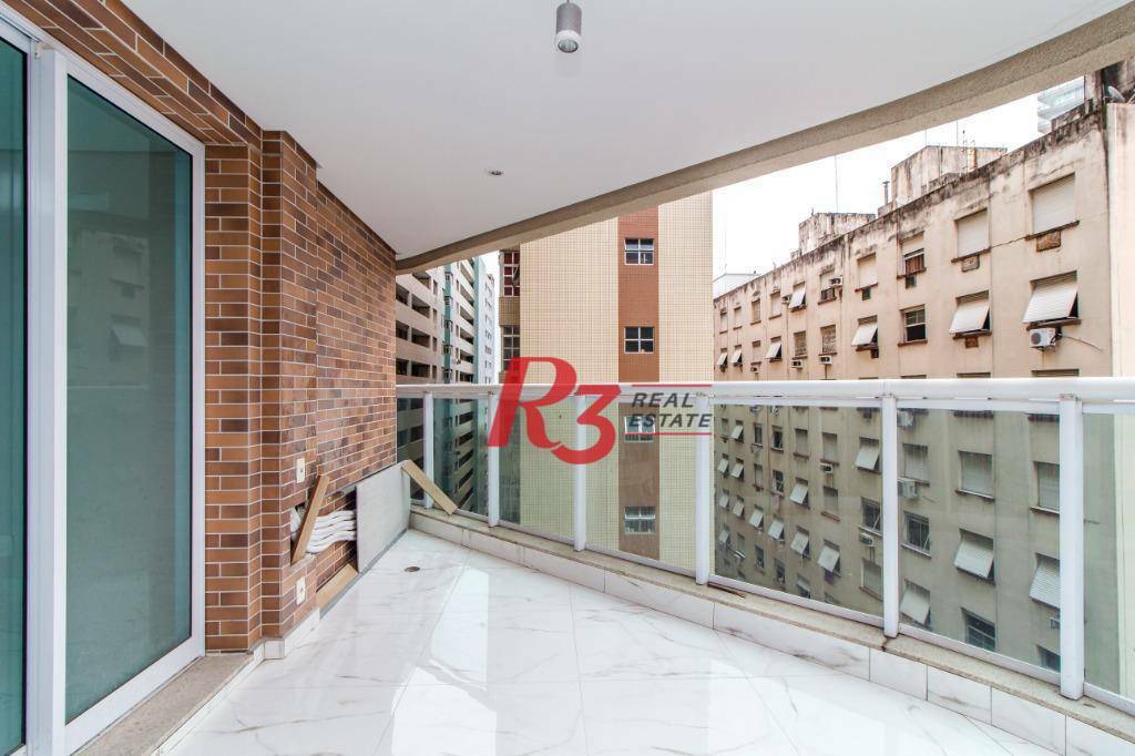 Apartamento à venda com 2 quartos, 69m² - Foto 4