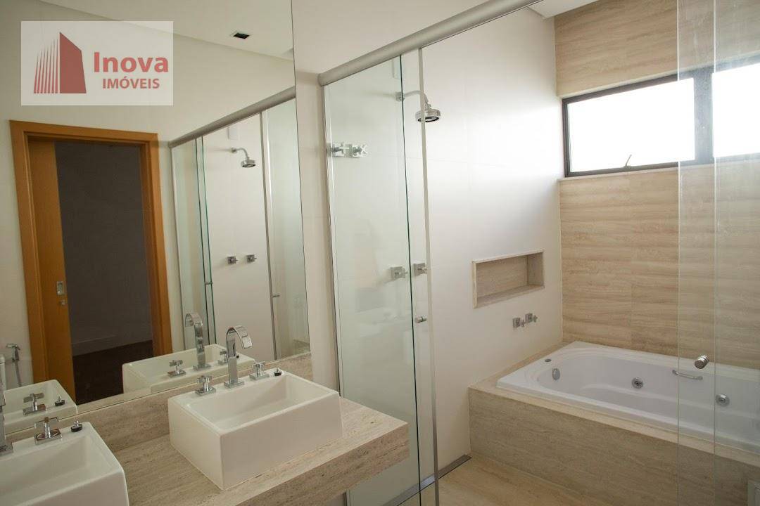 Casa de Condomínio à venda com 3 quartos, 300m² - Foto 14