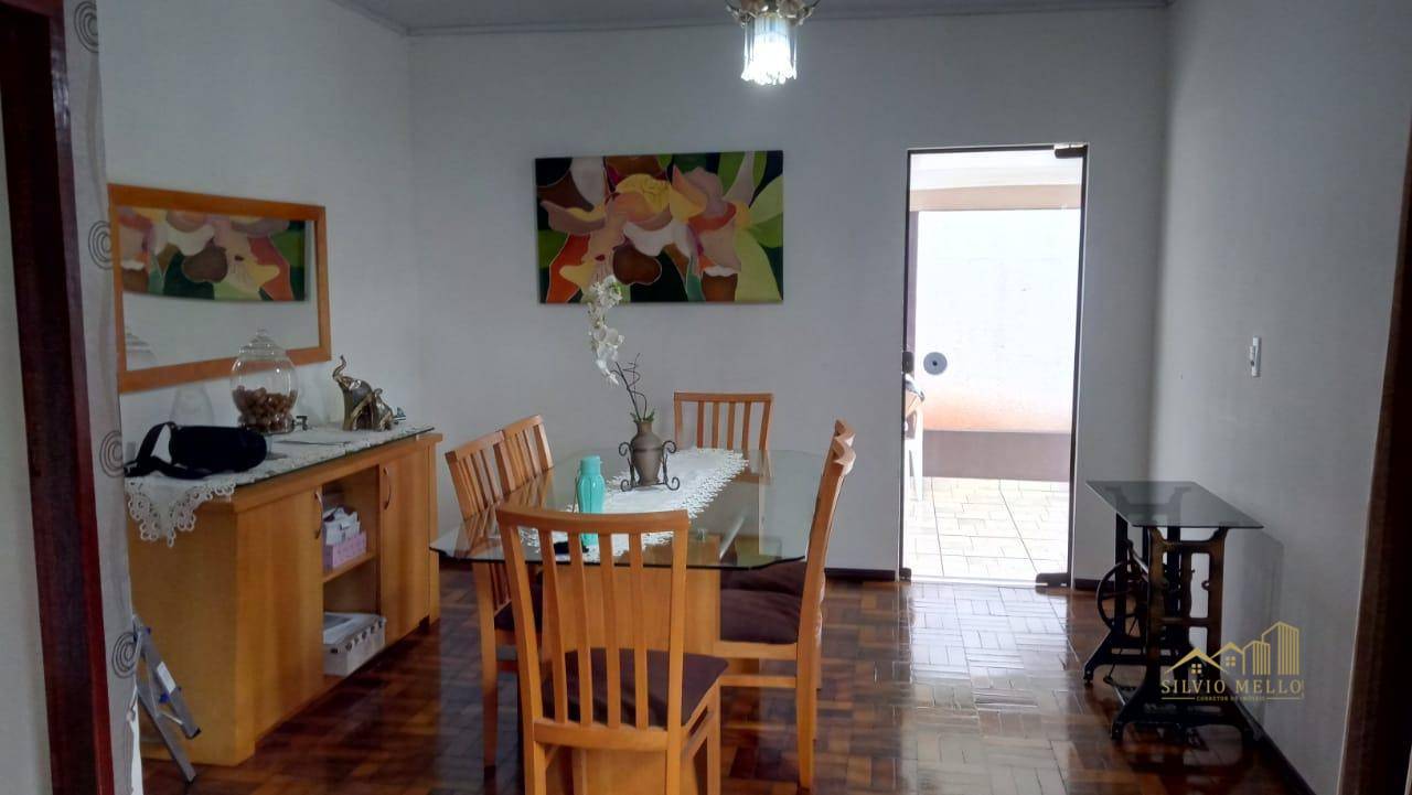 Casa à venda com 3 quartos, 115m² - Foto 14