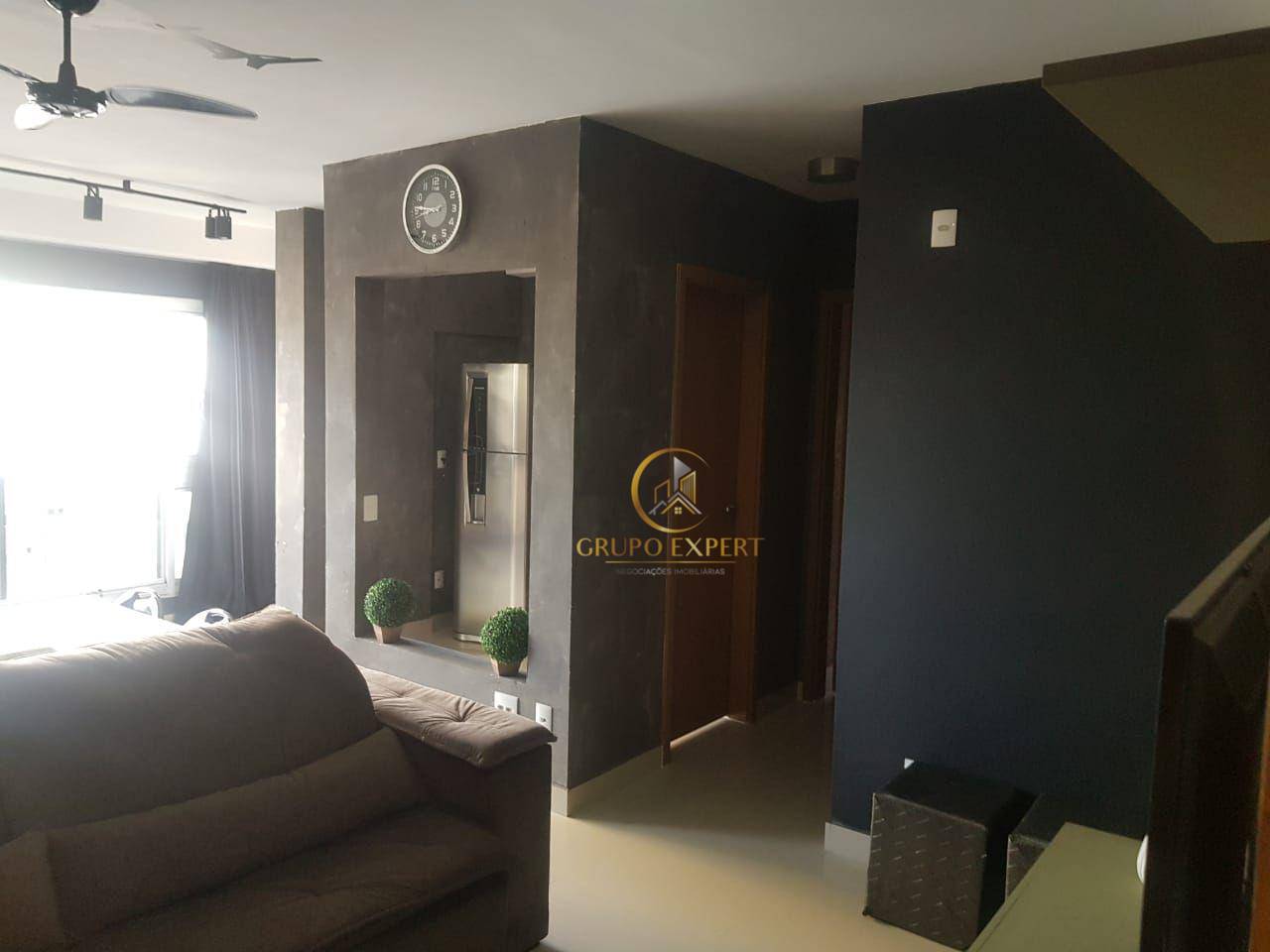 Apartamento à venda com 2 quartos, 50m² - Foto 1