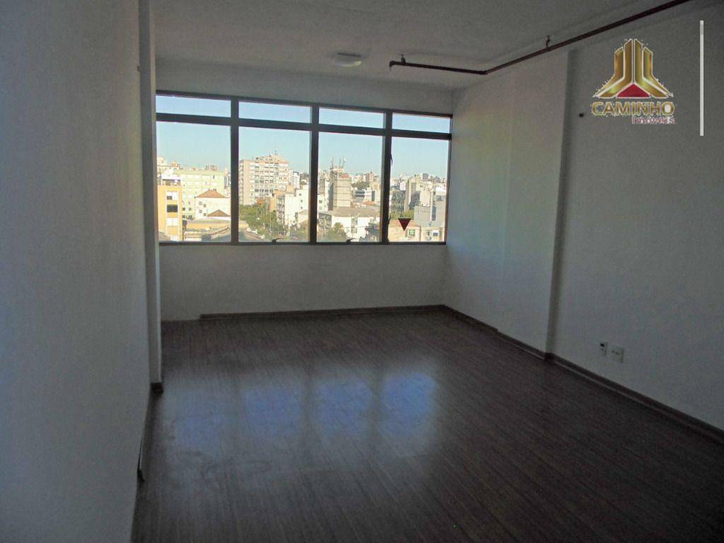 Conjunto Comercial-Sala à venda, 33m² - Foto 2