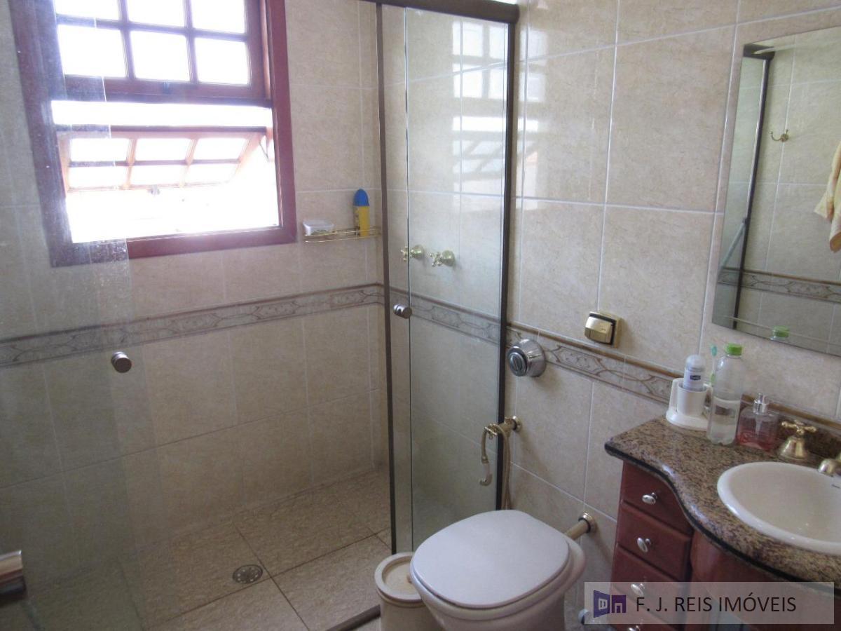 Sobrado à venda com 3 quartos, 360m² - Foto 12