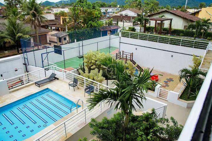 Apartamento à venda com 3 quartos, 109m² - Foto 12