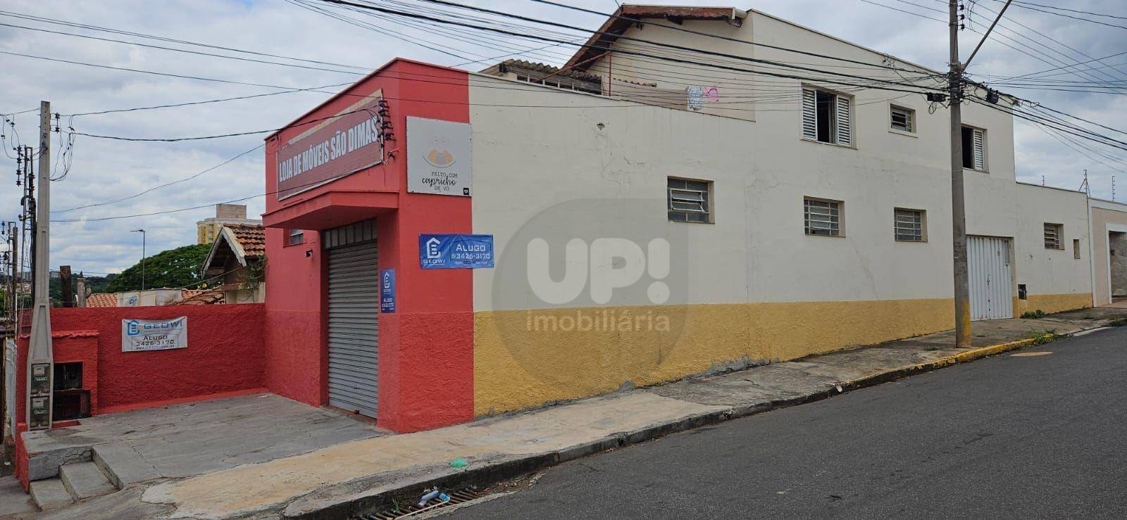 Loja-Salão, 246 m² - Foto 2