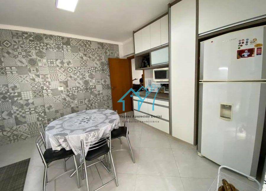 Apartamento à venda com 3 quartos, 130m² - Foto 20