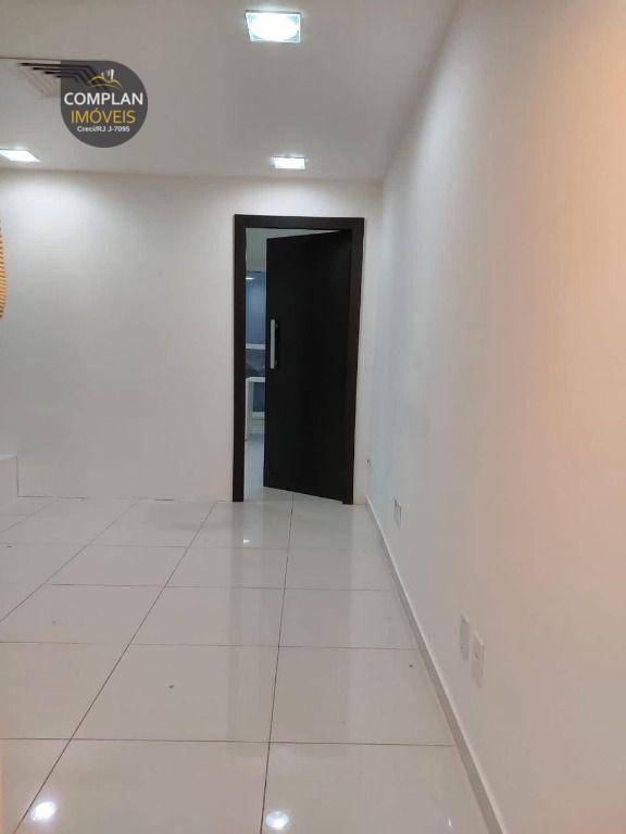 Conjunto Comercial-Sala à venda, 33m² - Foto 5