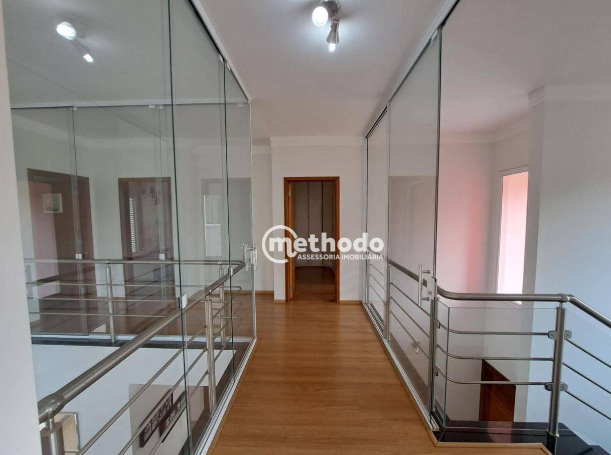 Casa de Condomínio à venda com 3 quartos, 226m² - Foto 16