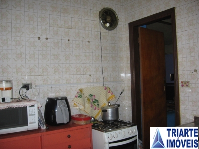 Casa à venda com 3 quartos, 250m² - Foto 3