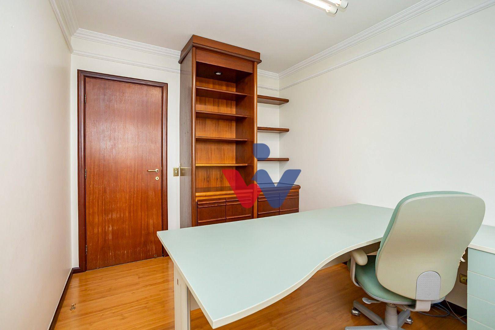 Apartamento à venda com 4 quartos, 183m² - Foto 54