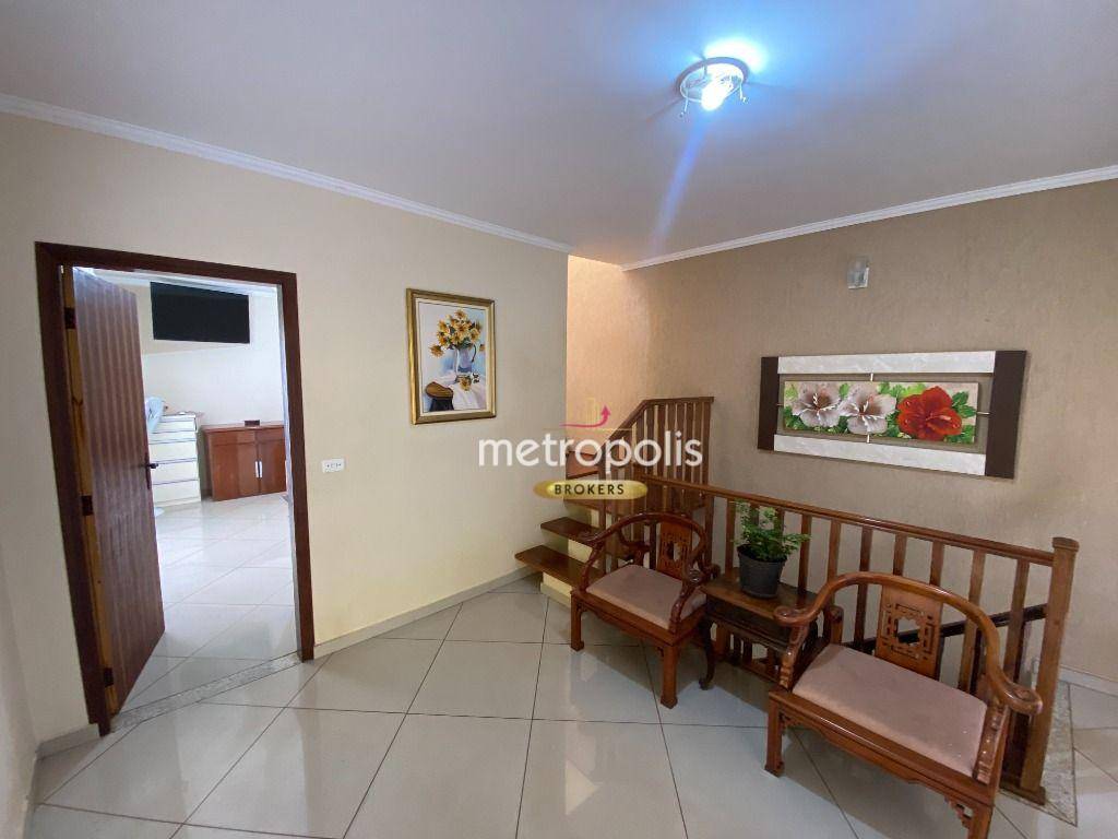 Sobrado à venda com 3 quartos, 280m² - Foto 11