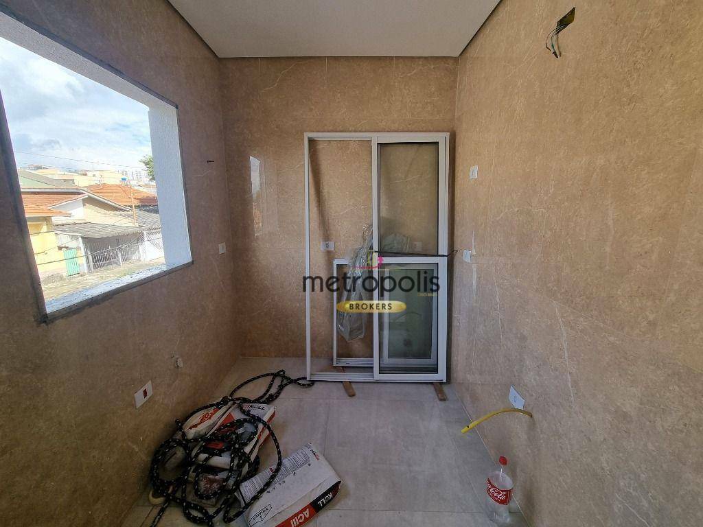 Apartamento à venda com 2 quartos, 53m² - Foto 5