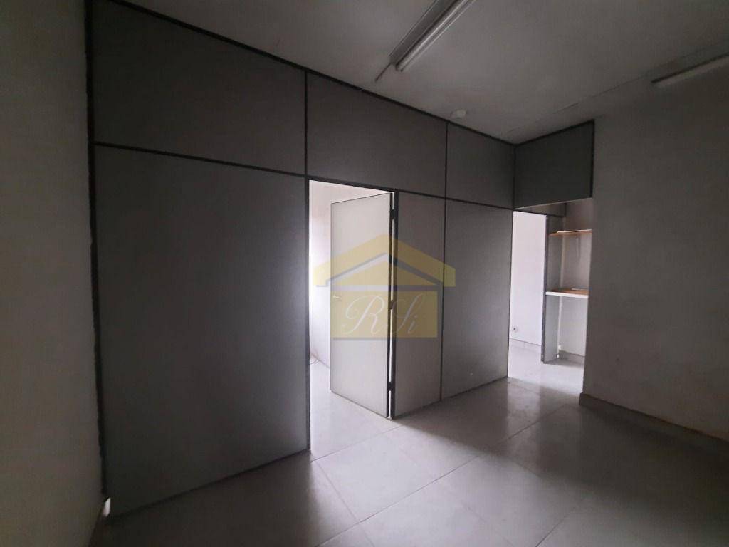 Conjunto Comercial-Sala para alugar, 30m² - Foto 2