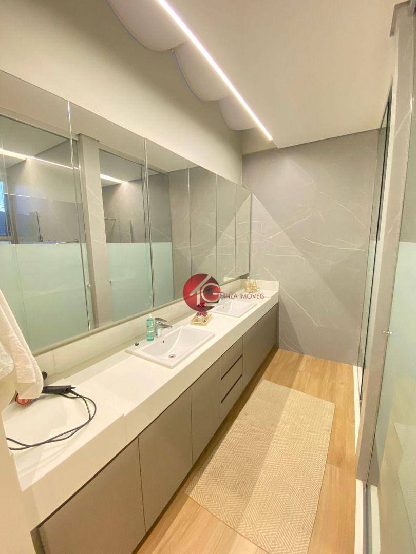 Sobrado à venda com 3 quartos, 426m² - Foto 3
