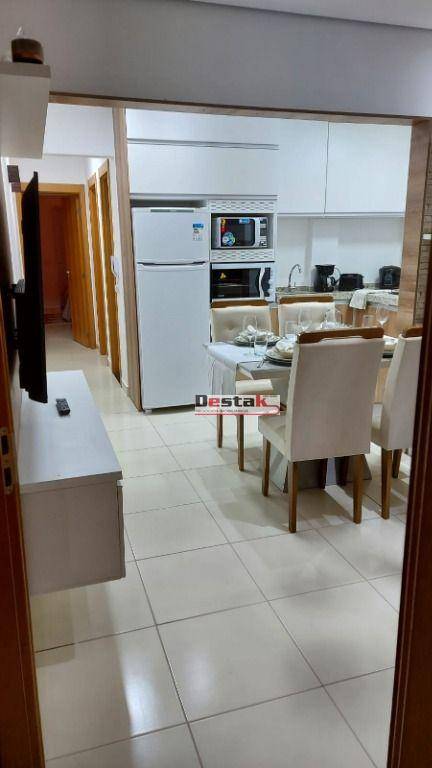 Apartamento à venda com 2 quartos, 64m² - Foto 10