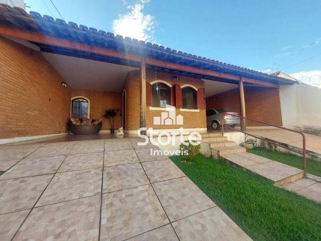 Casa à venda com 3 quartos, 250M2 - Foto 15