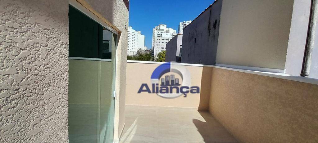 Apartamento à venda com 2 quartos, 54m² - Foto 10