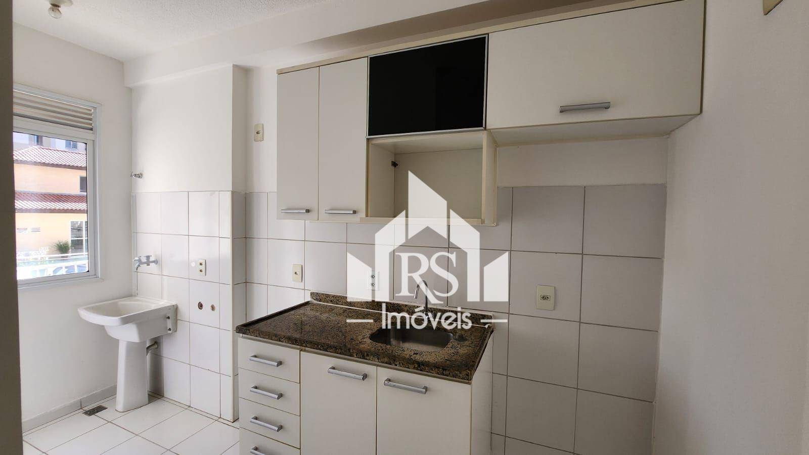 Apartamento à venda com 3 quartos, 65m² - Foto 18