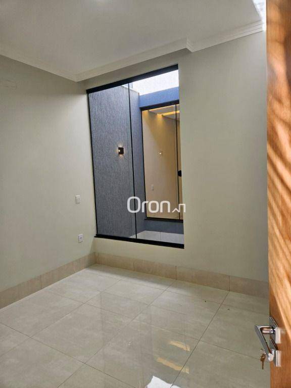 Casa à venda com 3 quartos, 126m² - Foto 5