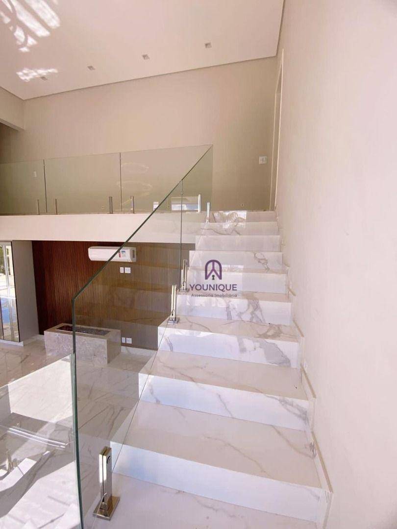 Casa de Condomínio à venda com 3 quartos, 212m² - Foto 5