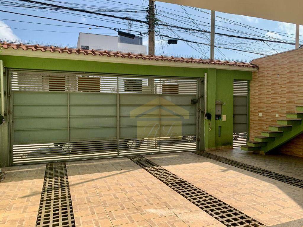 Sobrado à venda e aluguel com 3 quartos, 162m² - Foto 17