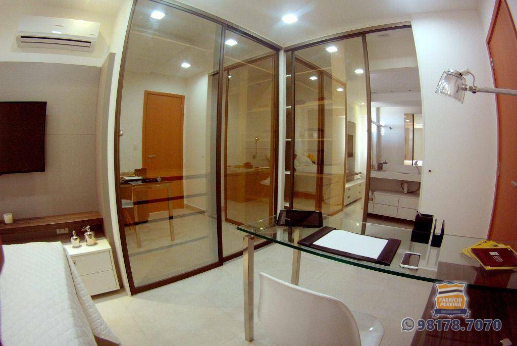 Apartamento à venda com 3 quartos, 95m² - Foto 47