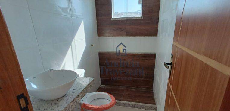Casa à venda com 2 quartos, 75m² - Foto 9