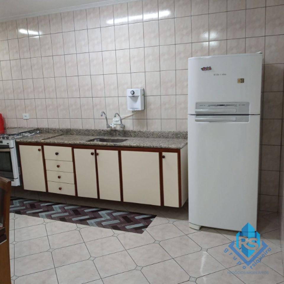 Sobrado à venda com 3 quartos, 220m² - Foto 8