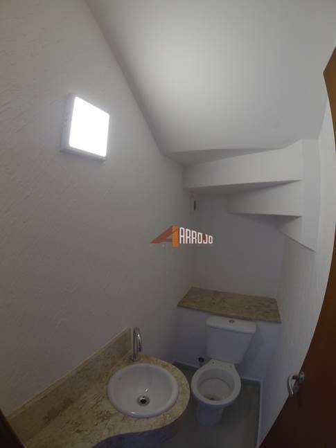 Sobrado à venda com 3 quartos, 115m² - Foto 11