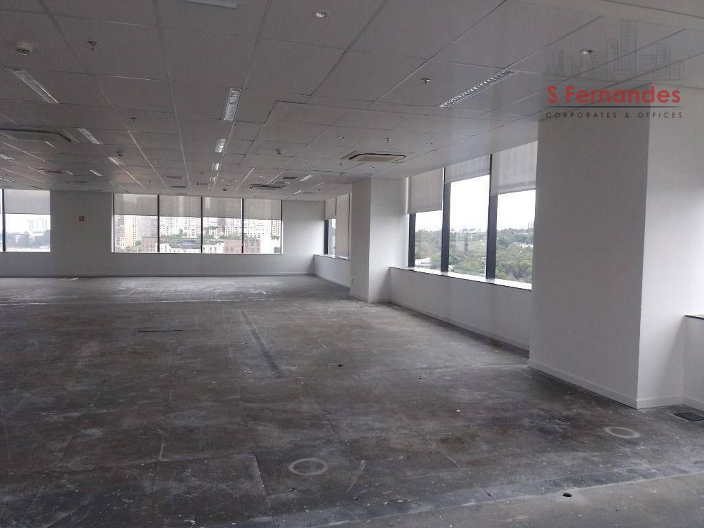 Conjunto Comercial-Sala para alugar, 672m² - Foto 16