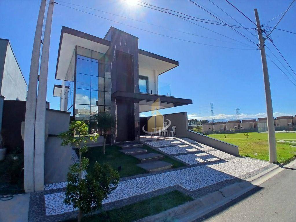 Sobrado, 3 quartos, 285 m² - Foto 3