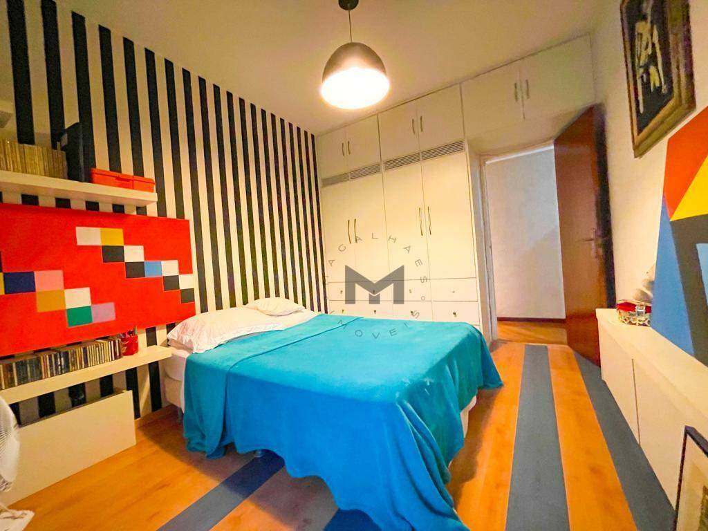 Apartamento à venda com 4 quartos, 314m² - Foto 27