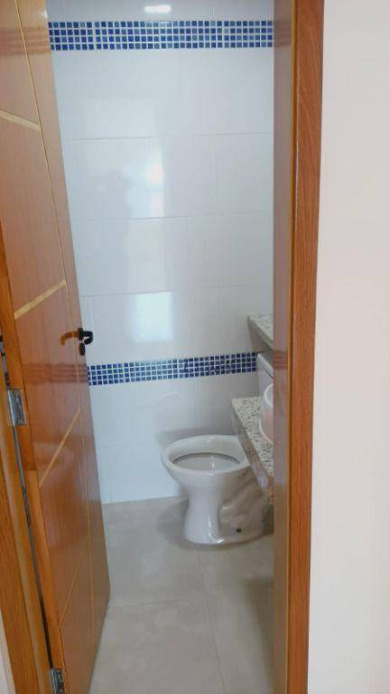 Sobrado à venda com 3 quartos, 120m² - Foto 5