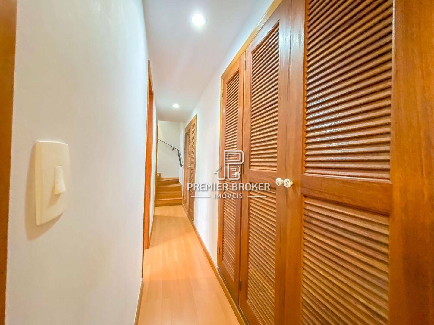 Casa de Condomínio, 3 quartos - Foto 23