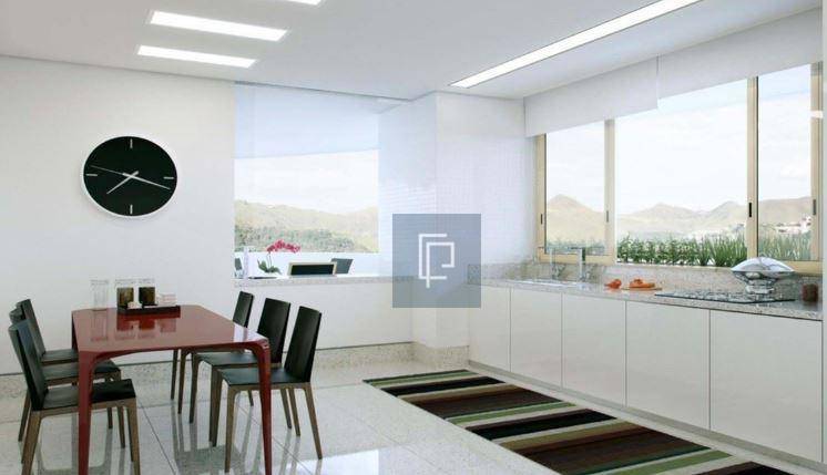 Apartamento à venda e aluguel com 4 quartos, 577m² - Foto 17