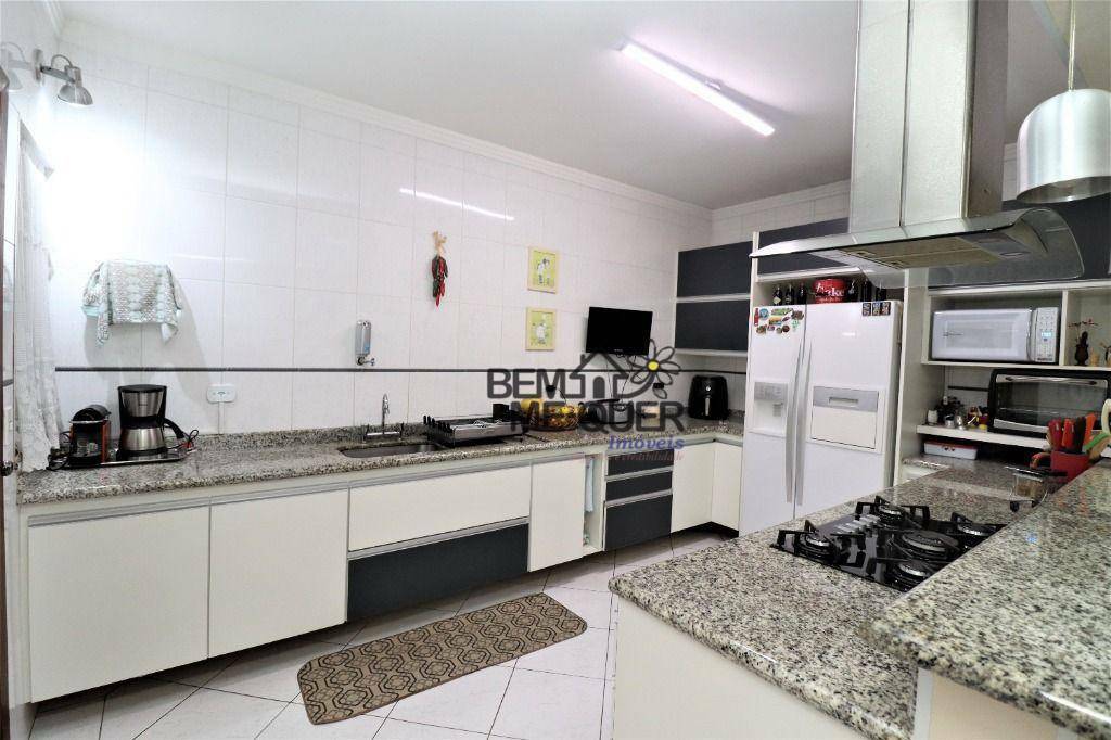 Sobrado à venda com 4 quartos, 155m² - Foto 12