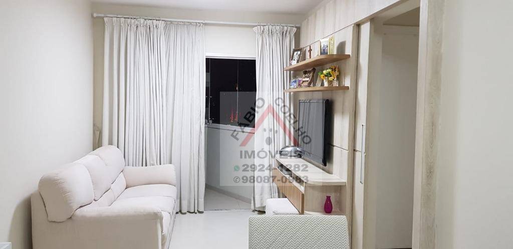 Apartamento à venda com 2 quartos, 57m² - Foto 13