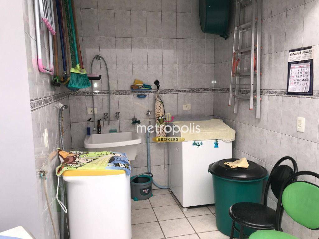 Casa à venda com 3 quartos, 210m² - Foto 19