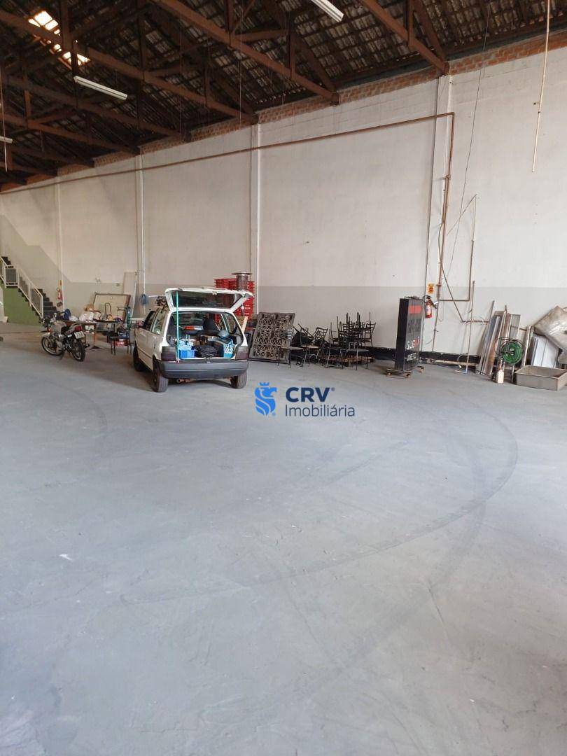 Depósito-Galpão, 800 m² - Foto 5