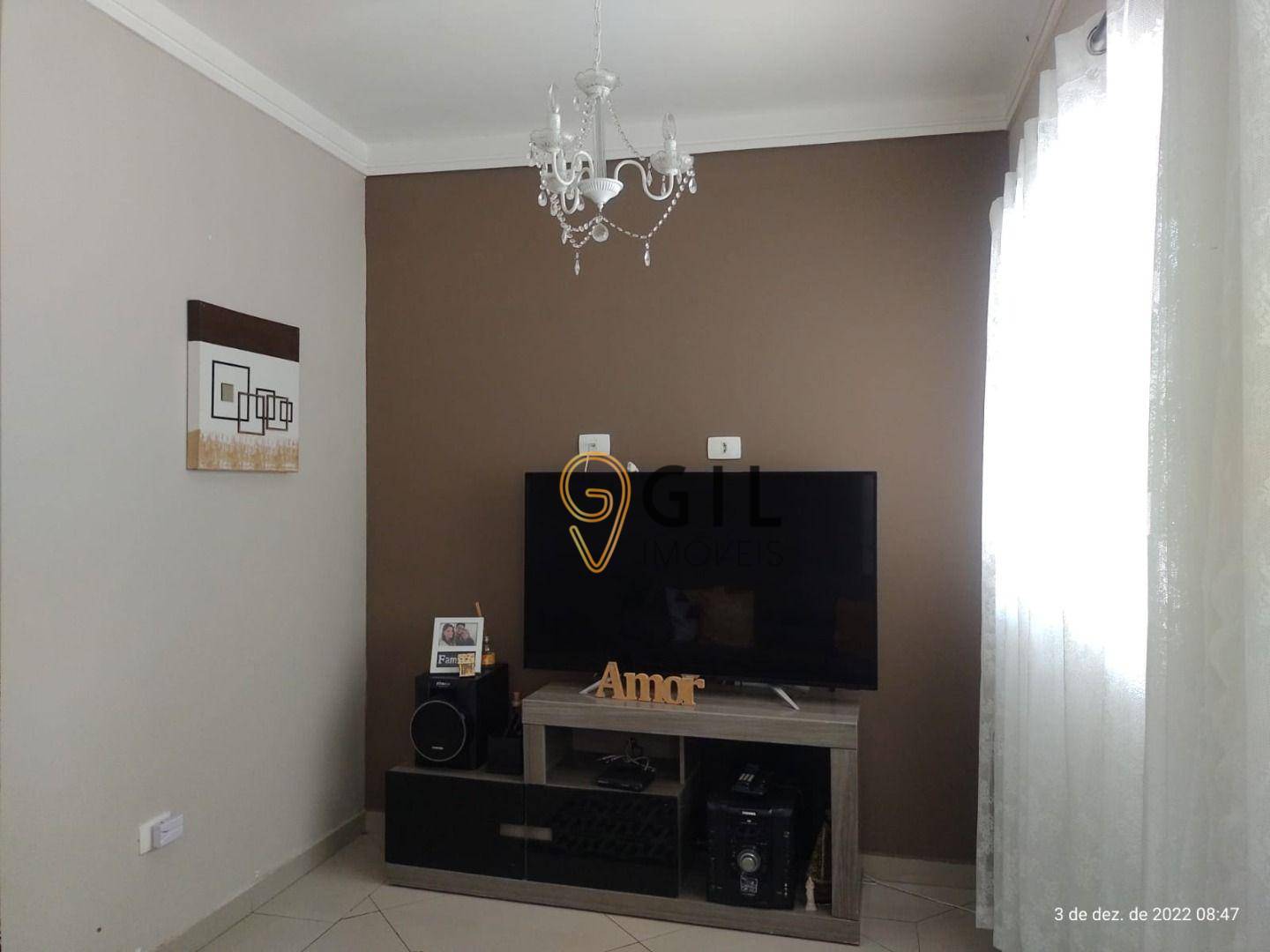 Casa à venda com 3 quartos, 110m² - Foto 5