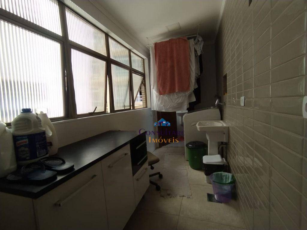 Apartamento à venda com 3 quartos, 122m² - Foto 20