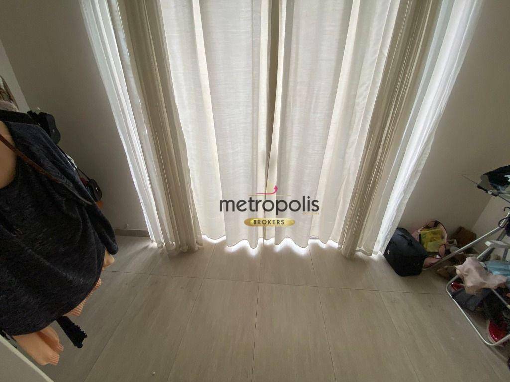 Sobrado para alugar com 2 quartos, 160m² - Foto 12