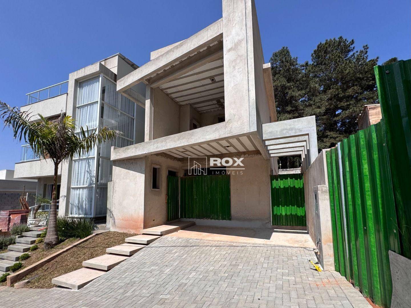 Casa de Condomínio à venda com 3 quartos, 178m² - Foto 38