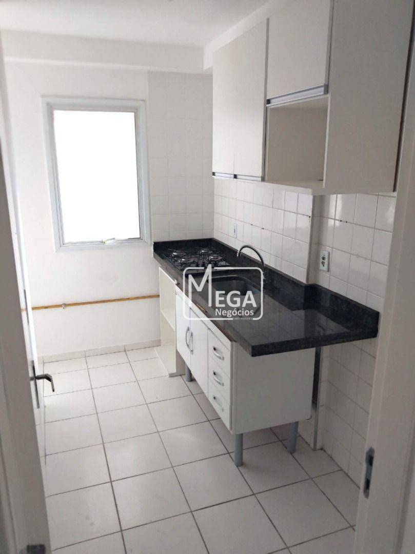 Apartamento à venda com 2 quartos, 50m² - Foto 7