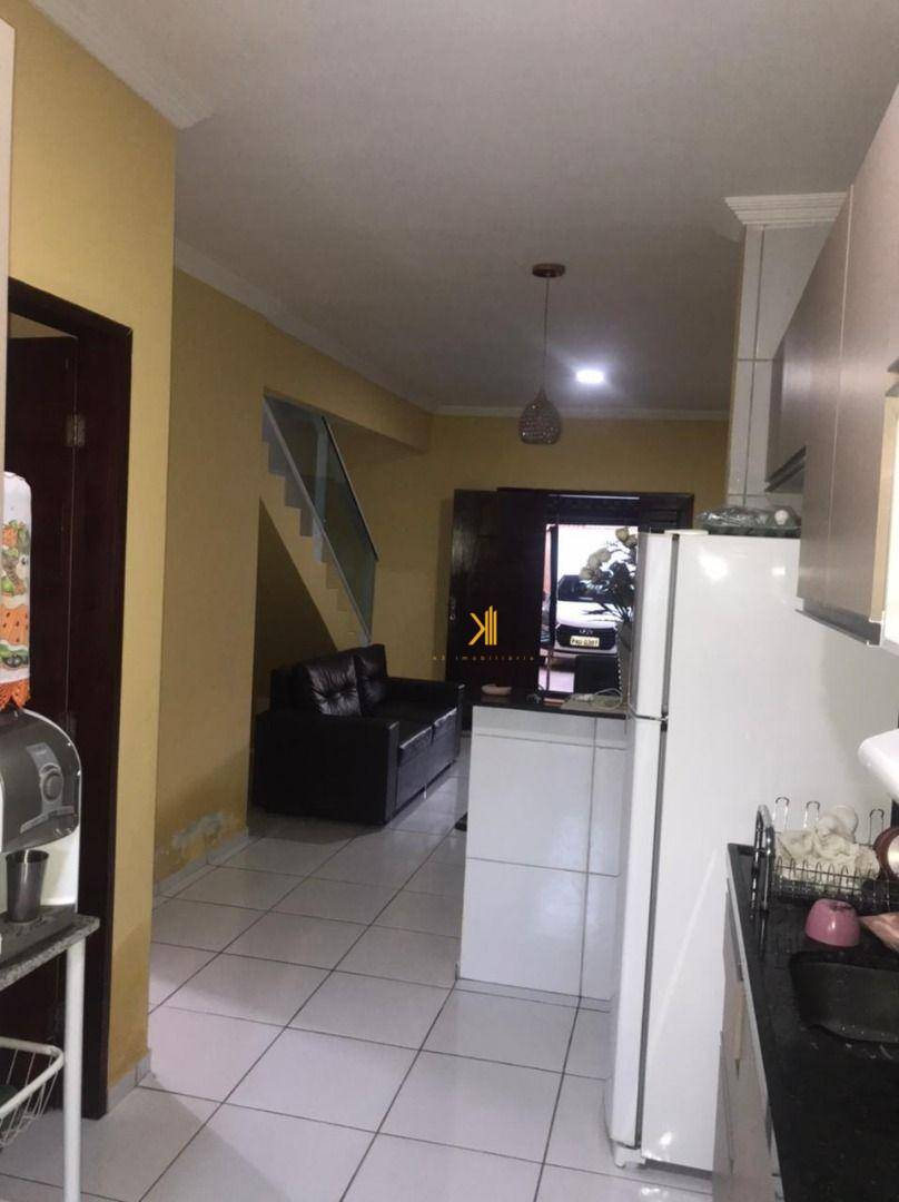 Casa, 3 quartos, 125 m² - Foto 3