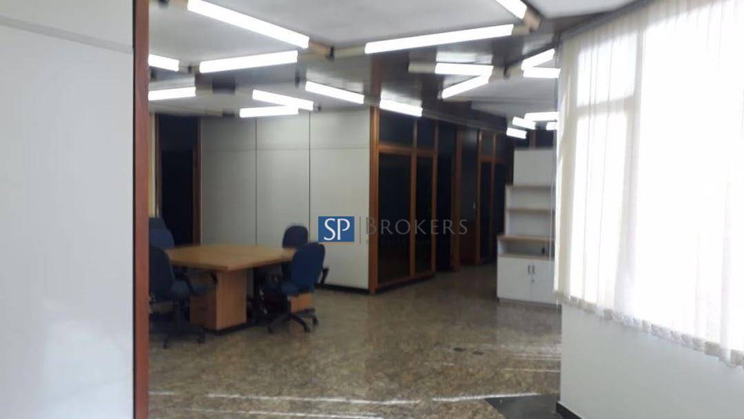 Conjunto Comercial-Sala à venda, 220m² - Foto 1