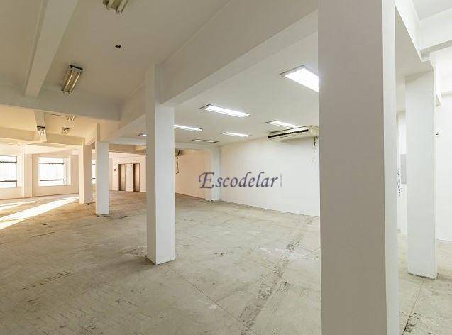 Prédio Inteiro para alugar, 4120m² - Foto 11