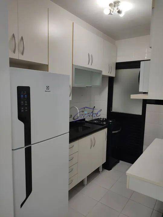 Apartamento à venda com 2 quartos, 54m² - Foto 6